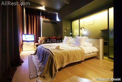 SALA Phuket Resort & Spa 4